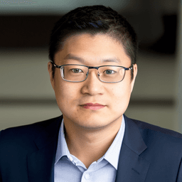 Chenxin Zhao